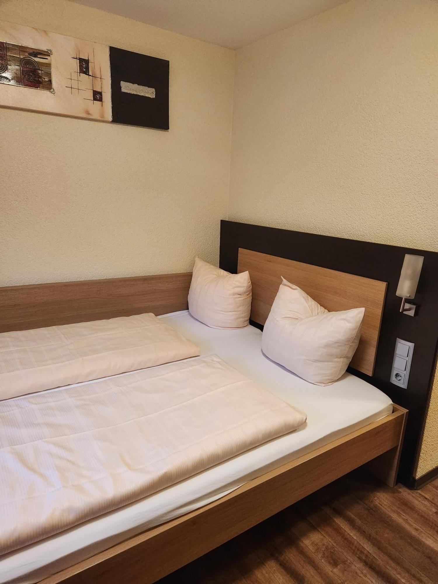 Hotel La Baia Cochem