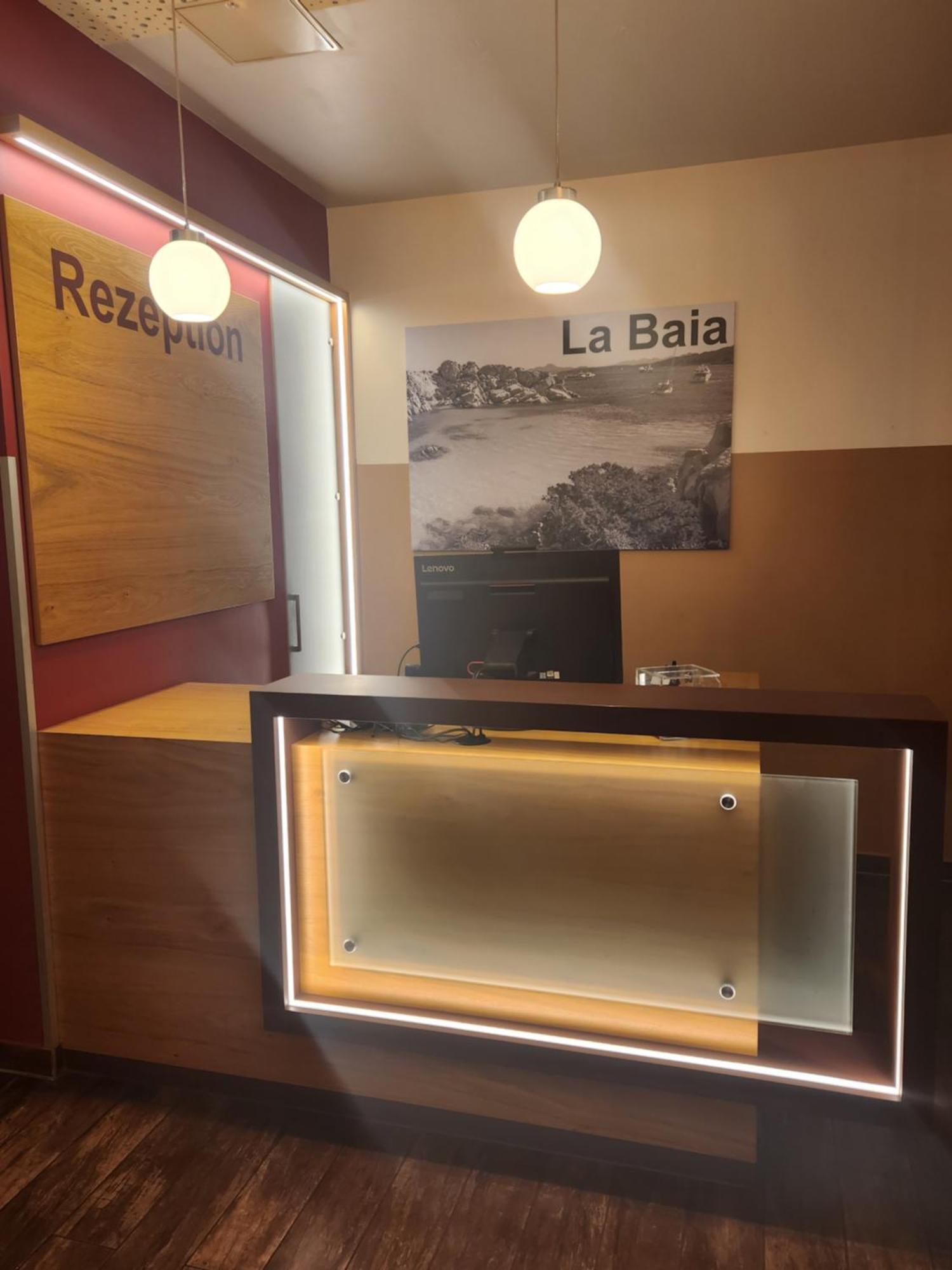 La Baia Hotel